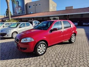 Fiat Palio ELX 1.0 (Flex) 4p 2008