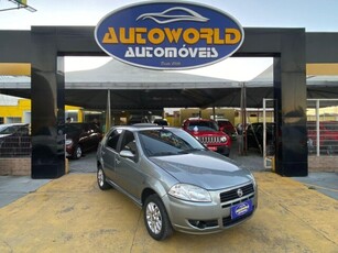 Fiat Palio ELX 1.0 (Flex) 4p 2008