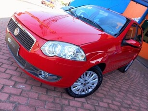 Fiat Palio ELX Dualogic 1.8 (Flex) 2010