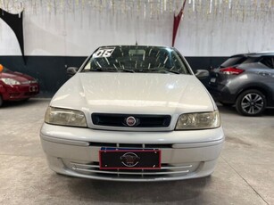 Fiat Palio Fire 1.0 8V (Flex) 2p 2006