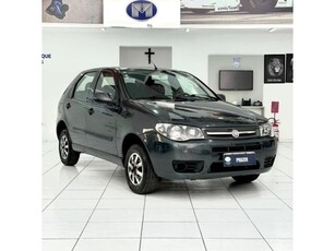 Fiat Palio Fire 1.0 8V (Flex) 4p 2014