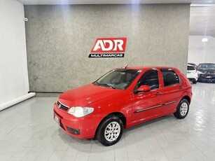 Fiat Palio Fire 1.0 8V (Flex) 4p 2014