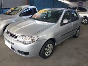 Fiat Palio Fire 1.0 8V (Flex) 4p 2015