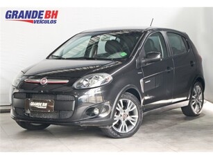 Fiat Palio Sporting 1.6 16V (Flex) 2014