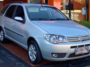 FIAT PALIO WEEKEND