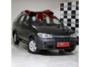 Fiat Palio Weekend Adventure 1.8 8V 2005