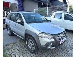 Fiat Palio Weekend Adventure Locker 1.8 8V (Flex) 2010