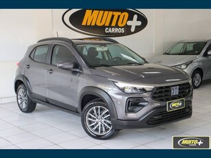 Fiat Pulse 1.3 2023