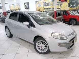Fiat Punto 1.6 Essence 16v