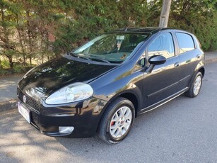 Fiat Punto ELX 1.4 (Flex) 2008