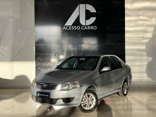 Fiat Siena EL 1.0 8V (Flex) 2013