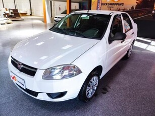 Fiat Siena EL 1.0 8V (Flex) 2014