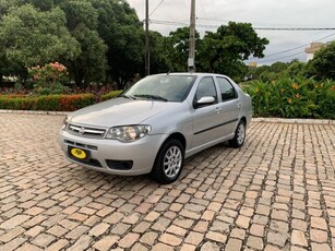 Fiat Siena Fire 1.0 8V (Flex) 2011