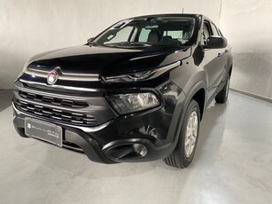 Fiat Toro 1.8 Endurance (Aut) 2021