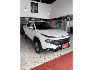 Fiat Toro 1.8 Freedom (Aut) 2021