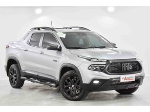 Fiat Toro 2.0 TDI Ultra 4WD (Aut) 2022