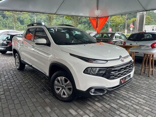 Fiat Toro Freedom 1.8 AT6 4x2 (Flex) 2017