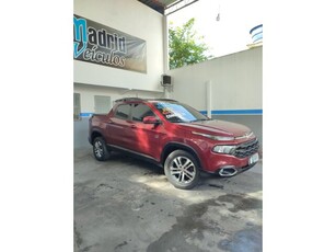 Fiat Toro Freedom 2.0 diesel MT6 4x4 2017