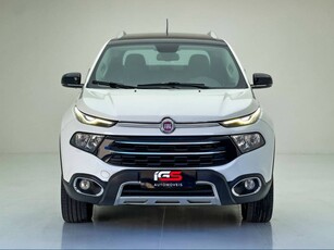 Fiat Toro Volcano 2.0 16V 4x4 TB Diesel Aut. 2020