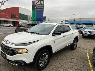 Fiat Toro Volcano 2.0 diesel AT9 4x4 2017