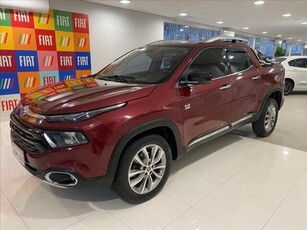 Fiat Toro Volcano 2.0 diesel AT9 4x4 2019