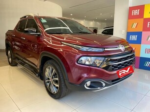 Fiat Toro Volcano 2.0 diesel AT9 4x4 2019