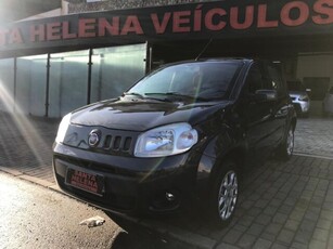 Fiat Uno Vivace 1.0 8V (Flex) 4p 2014