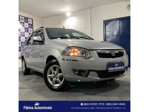 Fiat Weekend Attractive 1.4 Fire (Flex) 2015