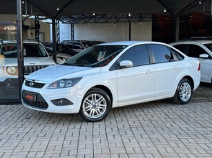 FOCUS 2.0 GLX 16V FLEX 4P MANUAL 2013