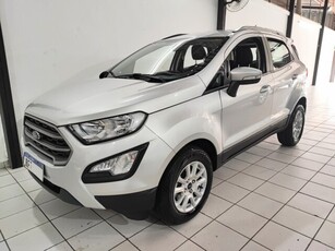 Ford EcoSport Ecosport 1.5 Freestyle (Aut) 2021