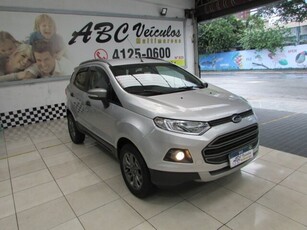 Ford EcoSport Ecosport Freestyle 1.6 16V Powershift (Flex) 2017