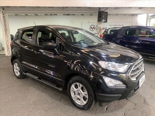 Ford EcoSport Ecosport SE Direct 1.5 (Aut) (Flex) 2019