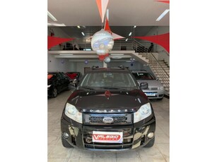 Ford EcoSport Ecosport XLT 2.0 16V (Flex) 2012