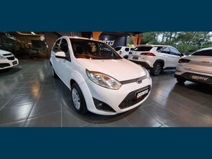 Ford Fiesta 1.0 2014 2014