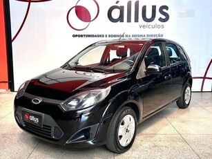 Ford Fiesta Hatch 1.0 (Flex) 2011