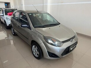 Ford Fiesta Hatch Rocam 1.0 (Flex) 2013