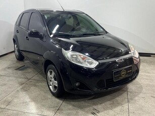 Ford Fiesta Hatch SE Rocam 1.6 (Flex) 2014