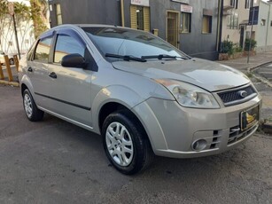 Ford Fiesta Sedan 1.0 (Flex) 2008