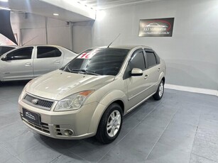 Ford Fiesta Sedan 1.6 (Flex) 2010