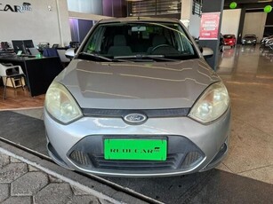 Ford Fiesta Sedan 1.6 (Flex) 2011