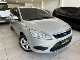 Ford Focus Hatch GLX 1.6 16V (Flex) 2011