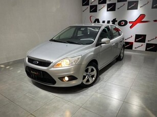 Ford Focus Hatch GLX 2.0 16V (Flex) 2011