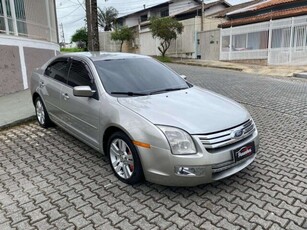 Ford Fusion 2.3 SEL 2007