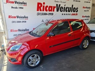 Ford Ka 1.0 (Flex) 2012