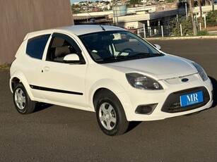 Ford Ka 1.0 (Flex) 2012