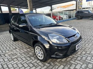 Ford Ka 1.0 (Flex) 2013