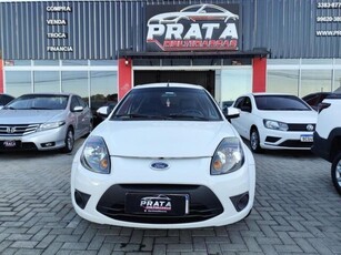 Ford Ka 1.0 RoCam S 2013