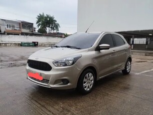 Ford ka 1.0 SE 2018 Falar com ALAN