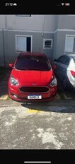 Ford Ka 1.0 SE Completo