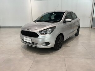 Ford Ka 1.0 SE (Flex) 2017